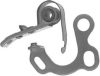 FORD 1497357 Contact Breaker, distributor